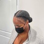 BigChop/Transitioning Cut