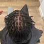 Dreadlock Extensions