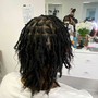 Loc repair Treatment