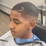 Kid’s Cut