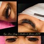 Eyelash Extension Removal