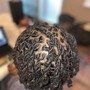 Kid’s Loc Re-twist