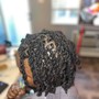 Kid’s Loc Re-twist