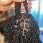 Kid’s Loc Re-twist