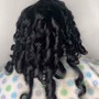 Crochet Braids