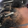 Loc repair (reattach)