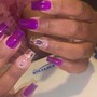 Gel Manicure