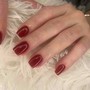 Gel Manicure