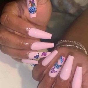 Pedicure Near Me: Loganville, GA | Appointments | StyleSeat