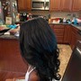 Full Sew In