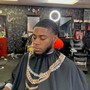 Men's VIP CUT