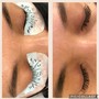 Eyelash Extension Removal