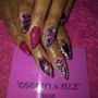 Gel Polish Manicure