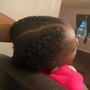 Frontal Ponytail