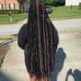 Loc Extensions