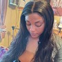 Wig Install (Human Hair)