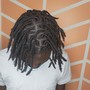 Instant Dreadlocks