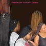 Fulani Braids/Versatile Knotless