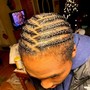 Kinky Twist