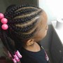 Kids Feed In Braids