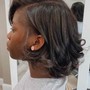 Kid’s Trim (ages 5-13)