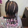 Poetic Justice Braids