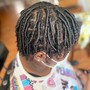 Kid's Braids