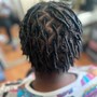 Faux Locs