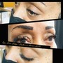 Eyebrow Tattooing ( Microshading )