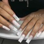 Acrylic Overlay