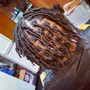 Instant Locs