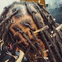 Basic Retwist + 5-7 Loc Extensions