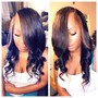 Closure Sew In