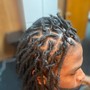 Micro Two Strand Twists