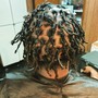 Loc Reattachment