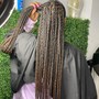 Starter Locs