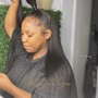 Men’s Twist and Braids/Retwist