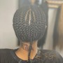 Traditional Quick Weave