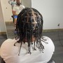 Individual Braids