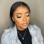 Glam'd up with my Bestie - Honey Butter Glam Only