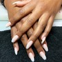 Gel Manicure