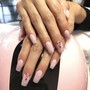 Manicure - French