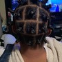 Individual Braids