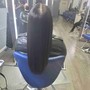 Bonding Hair Extensions per weft