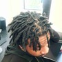 Loc Re-twist up to 100 locs