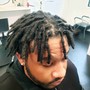 Loc Re-twist up to 100 locs