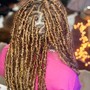 Crochet Braids