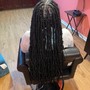 Mermaid loc extensions