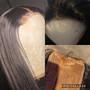 Root Touch Up