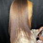 Root Touch Up